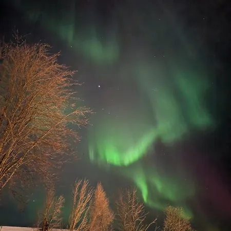 Upnorth, Panoramic View And Jacuzzi *