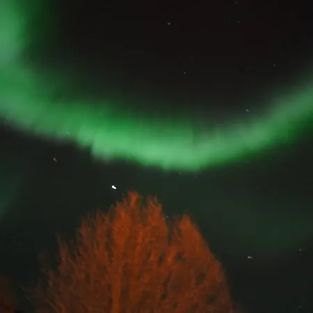 Upnorth, Panoramic View And Jacuzzi *