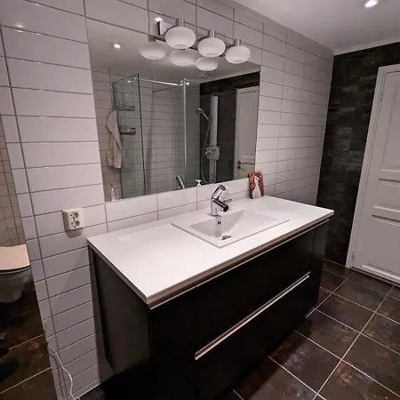 Upnorth, Panoramic View And Jacuzzi *