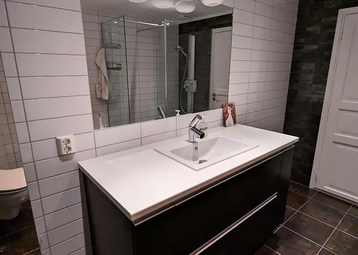 Upnorth, Panoramic View And Jacuzzi *