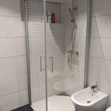 Upnorth, Panoramic View And Jacuzzi