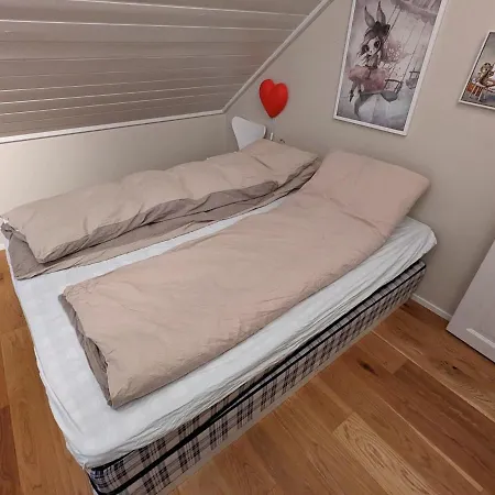 Upnorth, Panoramic View And Jacuzzi Villa